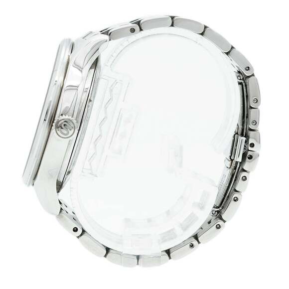Seiko Presage 4R39-00W0 SARY153 White Dial Men's Watch - Picture 10 of 12